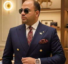  المستشار عبدالله مصطفى حلوه