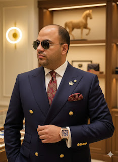  المستشار عبدالله مصطفى حلوه