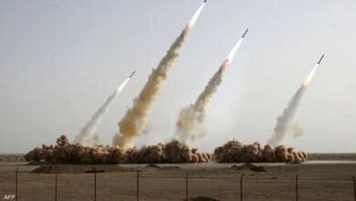 إيران تعلن إطلاق موجة صواريخ جديدة واختيار مجتبى خامنئي قائدًا ثالثًا للجمهورية الإسلامية