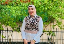 نادية حسن عبد الفتاح