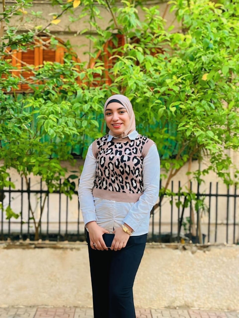 نادية حسن عبد الفتاح