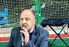 الكاتب محمد حافظ آغا