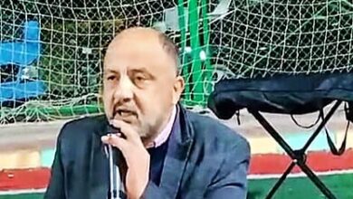 الكاتب محمد حافظ آغا