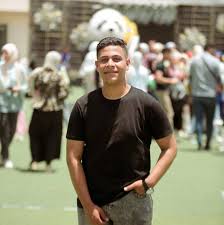 يوسف محمد رضا