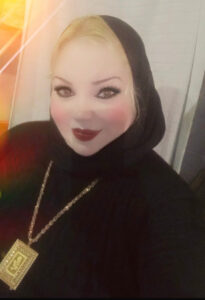 نانى عادل