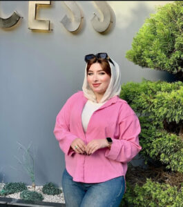 مرنا حسن