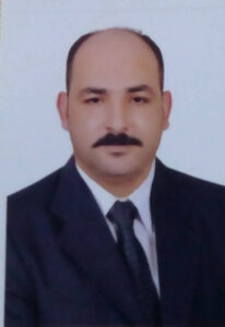 نشأت البسيونى