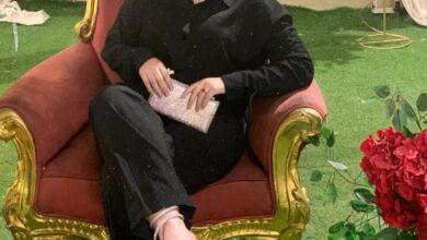 مرنا حسن