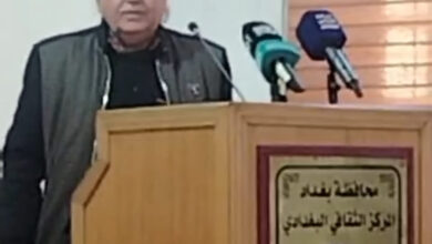 مطاردات ناعمة .. اضحك اضحك حد الذهول العربي! حسين الذكر
