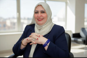 كيفية التفاوض مع العقول العقيمة

بقلم / الدكتوره لبني يونس