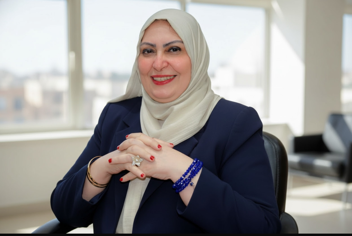 كيفية التفاوض مع العقول العقيمة بقلم / الدكتوره لبني يونس