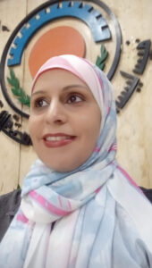 أمل محمد أمين تكتب: الشائعات في زمن الحروب… سلاح خفي يهدد الأوطانيا 