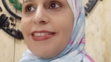 أمل محمد أمين تكتب: الشائعات في زمن الحروب… سلاح خفي يهدد الأوطانيا