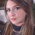 المستشارة القانونية إنجى الكاشف تكتب : العفو الرئاسى و عفو نصف المدة وثلث المدة للمسجون !